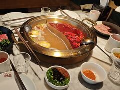 -川味观·鲜货火锅(西湖文化广场店)