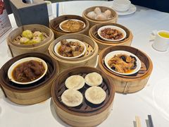 -万龙洲海鲜(南新仓店)