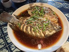 -香满楼(临安路店)