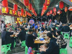 -弓虽昌焖烧鸡(大竹林店)