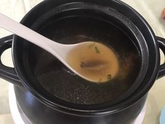 -上和臻品中国菜(花园街店)