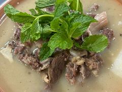 -藏味八珍特色火锅