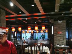 -前门后头老北京铜锅涮肉·京味菜·烤鸭(伊藤洋华堂店)
