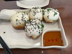 -东泰祥生煎馆(长宁路店)