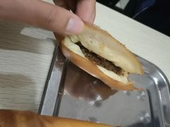 -贺记蛋烘糕(青羊第五分店)