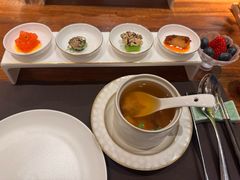 -王府茶楼茶宴·创意菜(大观园总店)