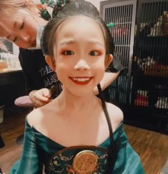 -盘子女人坊古装写真摄影(天津总店)