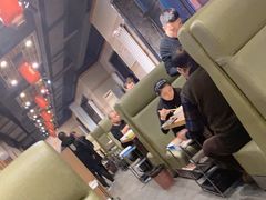 -金三顺韩式炭火烤肉店(中华路店)