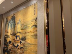 -富力威斯汀酒店-中国元素中餐厅(武昌临江店)