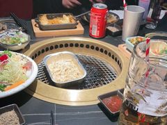 -谷牛和牛烤肉(漕河泾印象城店)