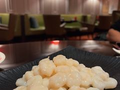 -外高桥喜来登酒店采悦轩