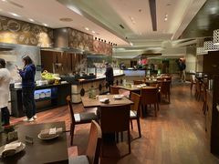 -上海外滩茂悦大酒店