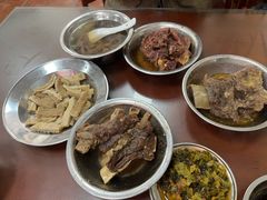 -阿秋牛排(湖心街店)