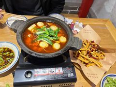 -肖记公安牛肉鱼杂(田林路店)