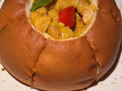 -大树餐厅(益田假日店)