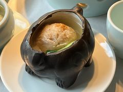 清炖蟹粉狮子头-淮扬府·游园京梦(中粮广场店)