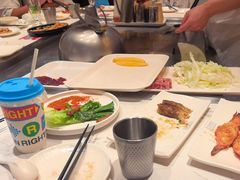-火地铁板烧(昆山万象汇店)