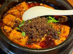 -龙抄手食府(浣花北路店)