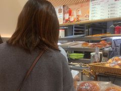 -山崎面包(苏州中心店)