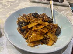 -玉华台饭庄·淮扬菜·烤鸭(望京店)