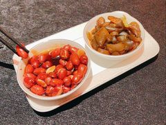 -醉东Oriental House(静安嘉里中心店)