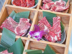 -玄希浪漫厨房·韩料烤肉(湖滨银泰in77店)