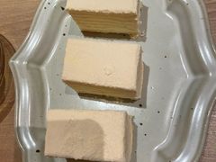 -耶里夏丽·新疆菜·28年喀什老馆(田林东路店)