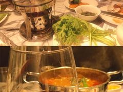 -深圳同泰万怡酒店·万荟轩自助餐厅(同泰店)