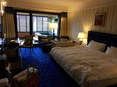 -春晖园度假酒店温泉