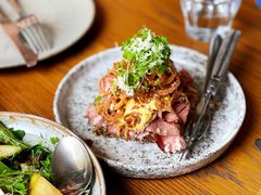 -BOR Eatery(安福路店)