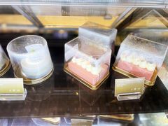-哈根达斯(美罗城店)