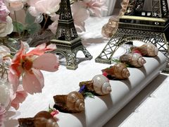 -PARFUM FLORAL花境法餐(南京首店)