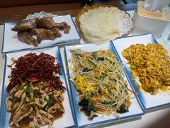 -佶政筋饼·新概念(安阳路店)