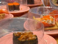 -争鲜回转寿司(朝北大悦城店)