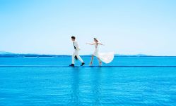 -太古映画婚纱摄影(天河店)