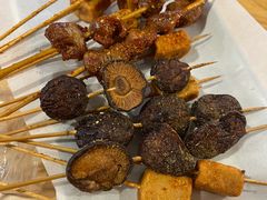 -开蚝屋·海鲜龙虾烧烤(文二路店)