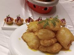 -聆桂烤鸭·金奖烤鸭(静联广场店)