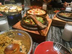 -食锦记·福建私房菜(万宝广场店)