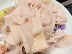 -殷式·私房烧烤·羊蝎子火锅(什刹海店)