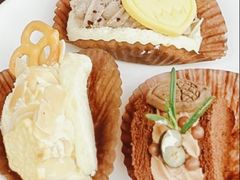 -杜哈夫DOUX RÊVE·生日蛋糕(日月光店)