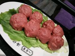 -八合里潮汕鲜牛肉火锅(吉大店)