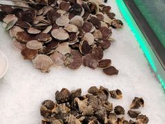 -加尔森烤肉海鲜·火锅烧烤自助