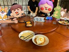 -路环码头面馆