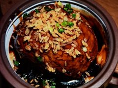 招牌狮子头-扬州狮子楼·非遗淮扬菜(东关街店)