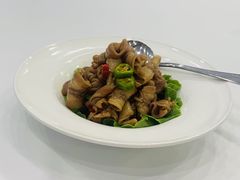 -山水宾馆-中餐厅