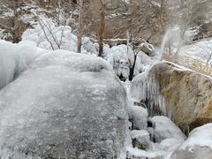 -黑龙潭风景区