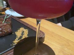 -MR.ROCKY洛奇先生·西餐&酒吧(琶醍店)