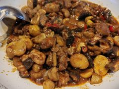 -印象鲵宴·张家界地标美食名片(溪布街店)