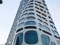 -北京康莱德酒店