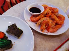 -芭菲盛宴·环球美食(解放碑英利国际店)
